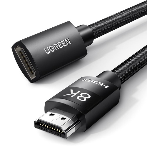 Hdmi extension cable 8k - 2.1,