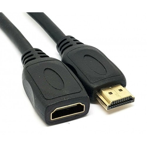Hdmi extension cable - hdmi,
